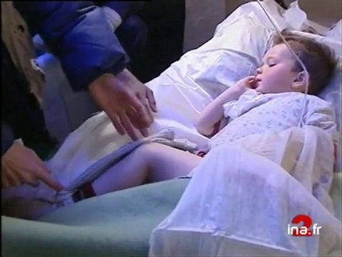 JA2 20H EMISSION DU 06 AVRIL 1999