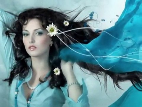 Aşkın en mavi zamanı...ZUHAL OLCAY