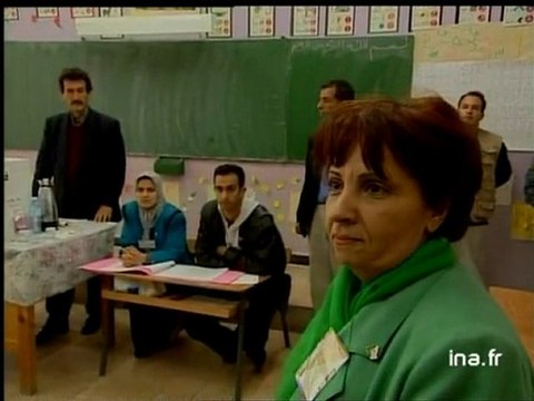 JA2 20H EMISSION DU 15 AVRIL 1999