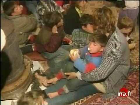 JA2 20H EMISSION DU 24 AVRIL 1999