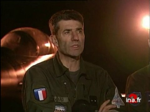 JA2 20H EMISSION DU 27 AVRIL 1999