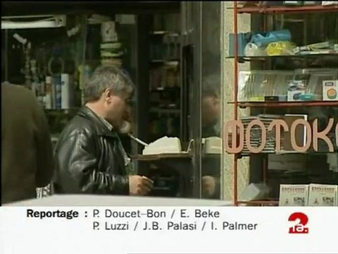 JA2 20H EMISSION DU 29 AVRIL 1999