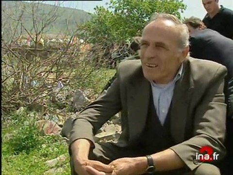 JA2 20H EMISSION DU 30 AVRIL 1999