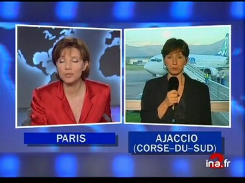 JA2 20H EMISSION DU 9 MAI 1999