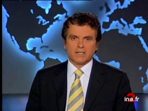 JA2 20H EMISSION DU 10 MAI 1999