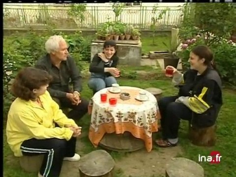 JA2 20H EMISSION DU 17 MAI 1999