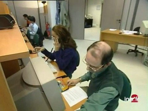 JA2 20H EMISSION DU 23 MAI 1999