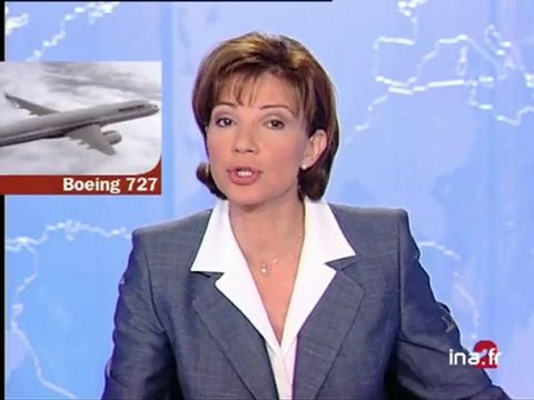 JA2 20H EMISSION DU 22 MAI 1999