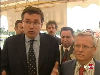 JA2 20H  EMISSION DU 5 JUIN 1999