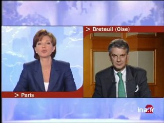 JA2 20H  EMISSION DU 04 JUIN 1999