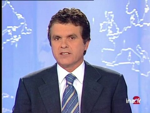 JA2 20H EMISSION DU 09 JUIN 1999