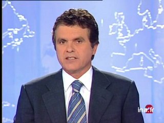 JA2 20H  EMISSION DU 09 JUIN 1999