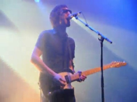 Tango Swing et Bretelles (Montceau - 22/10/2010)