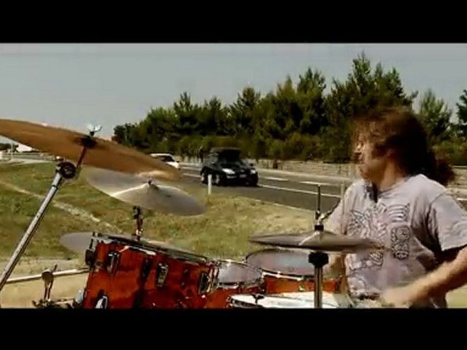 Moments Like These - Emily James Band