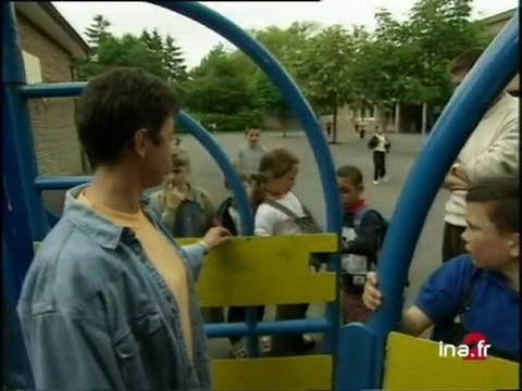 JA2 20H EMISSION DU 27 JUIN 1999