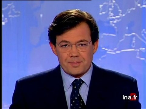 JA2 20H EMISSION DU 29 JUIN 1999