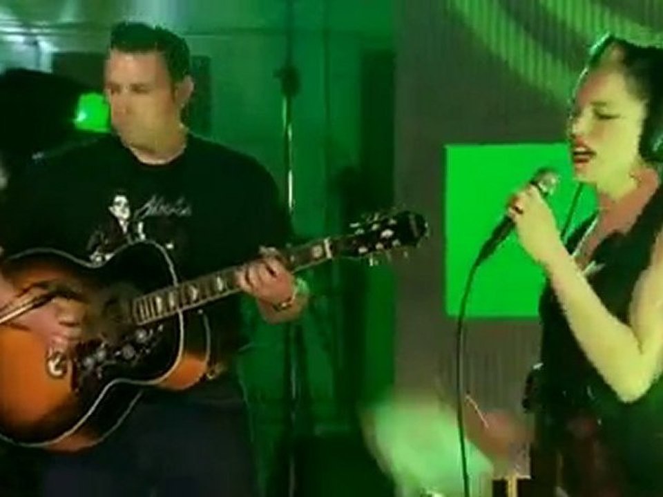 Imelda May - Proud And Humble