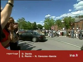 JA2 20H  EMISSION DU 08 JUILLET 1999