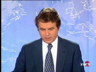 JA2 20H  EMISSION DU 12 JUILLET 1999