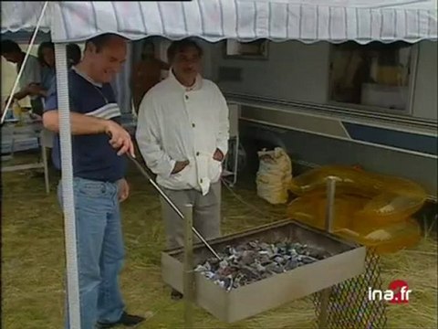 JA2 20H EMISSION DU 13 JUILLET 1999