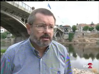 JA2 20H  EMISSION DU 15 JUILLET 1999