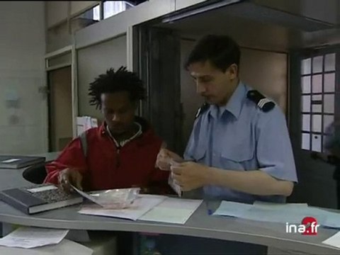 JA2 20H EMISSION DU 16 JUILLET 1999