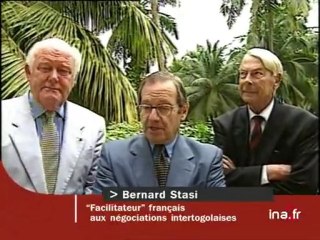 JA2 20H  EMISSION DU 23 JUILLET 1999