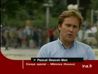 JA2 20H  EMISSION DU 8 AOUT 1999