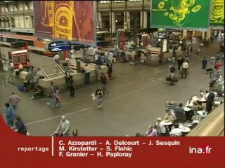 JA2 20H  EMISSION DU 9 AOUT 1999