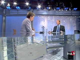 JA2 20H : EMISSION DU 16 AOUT 1999