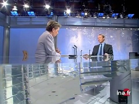 JA2 20H : EMISSION DU 16 AOUT 1999