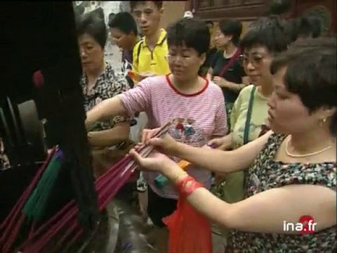 JA2 20H EMISSION DU 15 AOUT 1999-