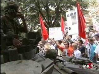 JA2 20H  EMISSION DU 27 AOUT 1999