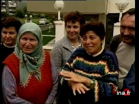 JA2 20H EMISSION DU 29 AOUT 1999