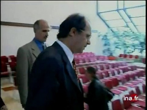 JA2 20H EMISSION DU 1ER SEPTEMBRE 1999