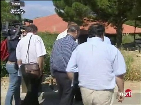 JA2 20H EMISSION DU 05 SEPTEMBRE 1999