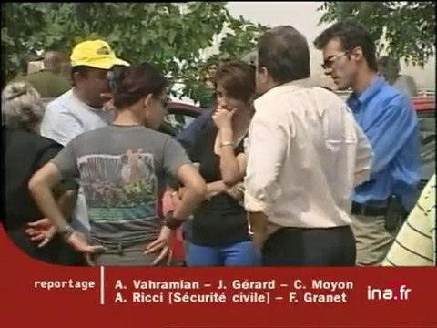 JA2 20H EMISSION DU 9 SEPTEMBRE 1999