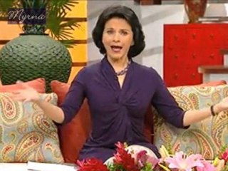 Edith González en las 100 representaciones de "La Retirada"