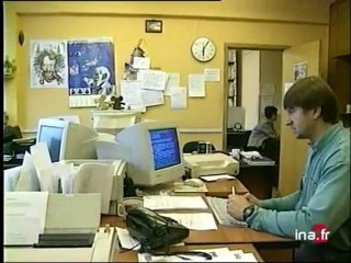 JA2 20H EMISSION DU 29/09/1999