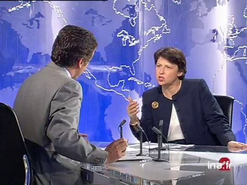 Ja2 20h : émission du 05 octobre 1999