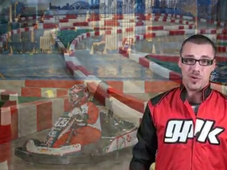 Go Kart Toronto - How Much Does A Go Kart Race Cost?