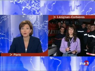JA2 20H EMISSION DU 13/11/1999