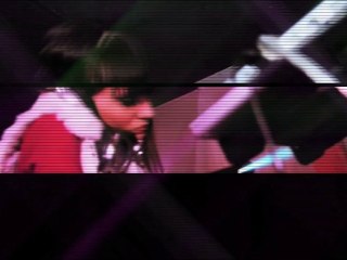 Carolina Limón con Sandra Collins