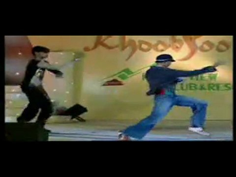 Miss Khoobsurat- Beauty Pageant - 2009- Navi Mumbai.