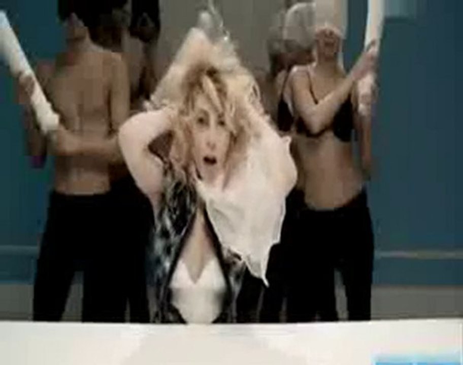 Hande Yener - Sopa _ Yasak Aşk