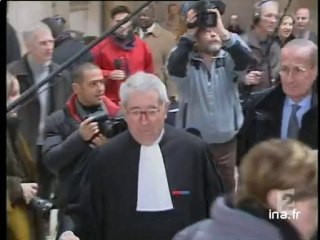 20 heures le journal : [émission du 6 Janvier 2003]
