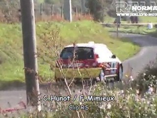 Boucles de Seine 2010