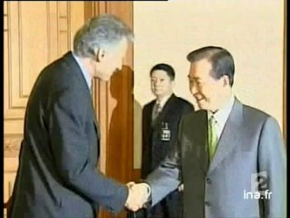 20 heures le journal : [émission du 11 Janvier 2003]