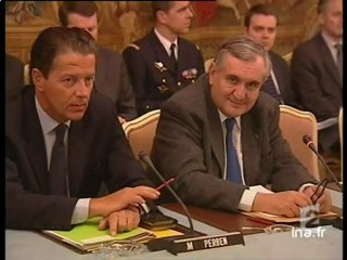 20 heures le journal : [émission du 4 janvier 2003]