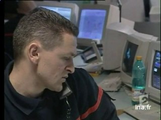 20 heures le journal : [émission du 5 Février 2003]
